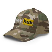 Load image into Gallery viewer, Spey hub Flexfit Hat
