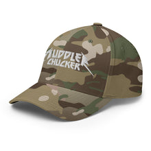 Load image into Gallery viewer, Metal Muddler Flexfit Hat