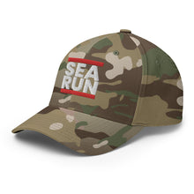 Load image into Gallery viewer, SEA RUN Flexfit Hat