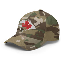 Load image into Gallery viewer, Maple Muddler Flexfit Hat