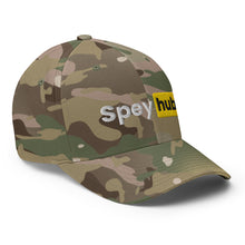 Load image into Gallery viewer, Spey hub Flexfit Hat