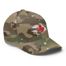Load image into Gallery viewer, Maple Muddler Flexfit Hat