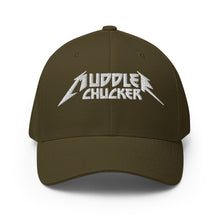 Load image into Gallery viewer, Metal Muddler Flexfit Hat