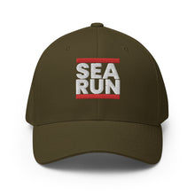 Load image into Gallery viewer, SEA RUN Flexfit Hat
