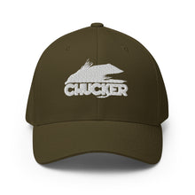 Load image into Gallery viewer, Chucker Fly Flexfit Hat