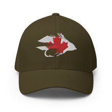Load image into Gallery viewer, Maple Muddler Flexfit Hat