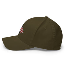 Load image into Gallery viewer, Stars & Stripes Muddler Flexfit Hat