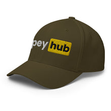 Load image into Gallery viewer, Spey hub Flexfit Hat