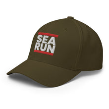 Load image into Gallery viewer, SEA RUN Flexfit Hat