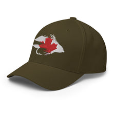 Load image into Gallery viewer, Maple Muddler Flexfit Hat