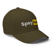 Load image into Gallery viewer, Spey hub Flexfit Hat