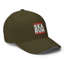 Load image into Gallery viewer, SEA RUN Flexfit Hat