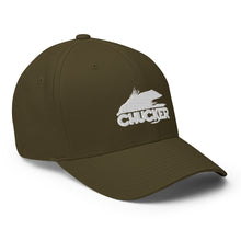 Load image into Gallery viewer, Chucker Fly Flexfit Hat