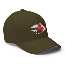 Load image into Gallery viewer, Maple Muddler Flexfit Hat