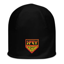 Load image into Gallery viewer, Spey Army Beanie