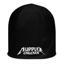 Load image into Gallery viewer, Metal Muddler Beanie