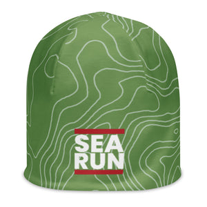Sea Run Topo Beanie
