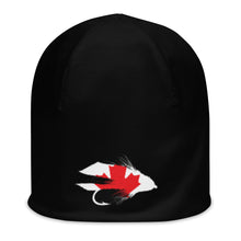 Load image into Gallery viewer, Maple Muddler Beanie