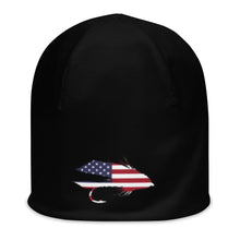 Load image into Gallery viewer, Stars & Stripes Beanie