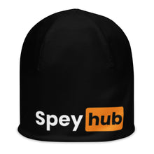 Load image into Gallery viewer, Spey Hub Beanie