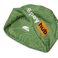 Load image into Gallery viewer, Spey hub Topo Beanie
