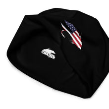 Load image into Gallery viewer, Stars & Stripes Beanie
