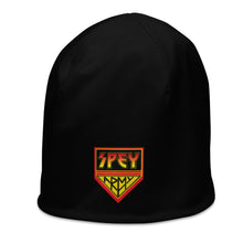 Load image into Gallery viewer, Spey Army Beanie
