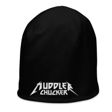 Load image into Gallery viewer, Metal Muddler Beanie