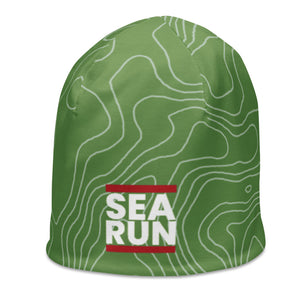 Sea Run Topo Beanie
