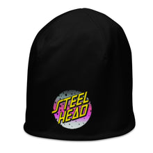 Load image into Gallery viewer, Steelhead Cruz Beanie