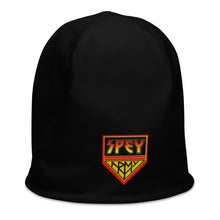 Load image into Gallery viewer, Spey Army Beanie