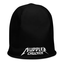 Load image into Gallery viewer, Metal Muddler Beanie