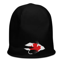 Load image into Gallery viewer, Maple Muddler Beanie