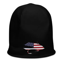 Load image into Gallery viewer, Stars & Stripes Beanie