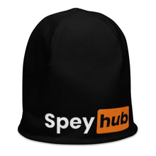 Load image into Gallery viewer, Spey Hub Beanie