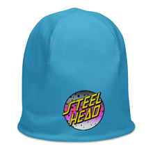 Load image into Gallery viewer, Steelhead Cruz Beanie