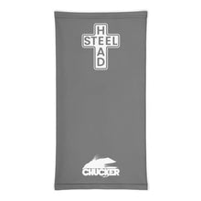 Load image into Gallery viewer, Holy Steelhead Neck Gaiter - Chucker Fly Apparel