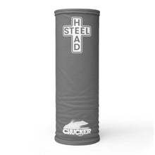 Load image into Gallery viewer, Holy Steelhead Neck Gaiter - Chucker Fly Apparel