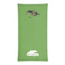 Load image into Gallery viewer, Camo Muddler Neck Gaiter - Chucker Fly Apparel