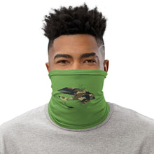 Load image into Gallery viewer, Camo Muddler Neck Gaiter - Chucker Fly Apparel