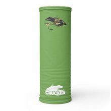 Load image into Gallery viewer, Camo Muddler Neck Gaiter - Chucker Fly Apparel