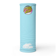 Load image into Gallery viewer, Steelhead Cruz Neck Gaiter