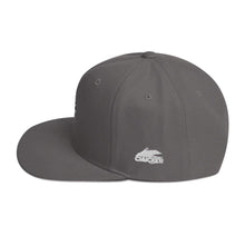 Load image into Gallery viewer, Holy Steelhead Snapback Hat - Chucker Fly Apparel