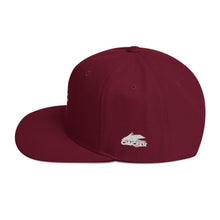 Load image into Gallery viewer, Holy Steelhead Snapback Hat - Chucker Fly Apparel