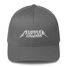 Load image into Gallery viewer, Metal Muddler Flexfit Hat
