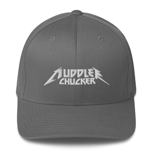 Metal Muddler Flexfit Hat