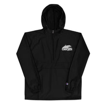Load image into Gallery viewer, Chucker Fly Champion Packable Jacket - Chucker Fly Apparel