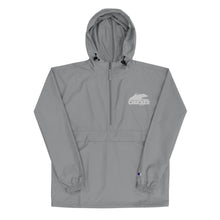 Load image into Gallery viewer, Chucker Fly Champion Packable Jacket - Chucker Fly Apparel