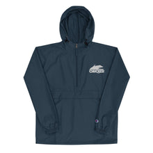 Load image into Gallery viewer, Chucker Fly Champion Packable Jacket - Chucker Fly Apparel