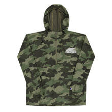 Load image into Gallery viewer, Chucker Fly Champion Packable Jacket